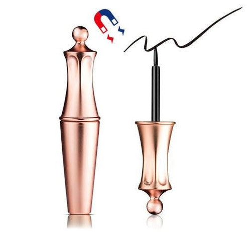 Eyeliner & Cils Magnétiques