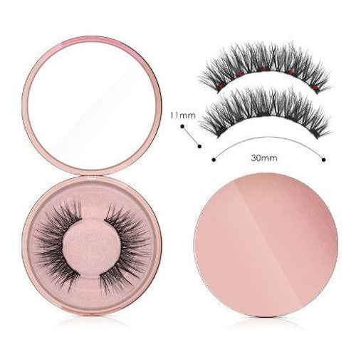 Eyeliner & Cils Magnétiques