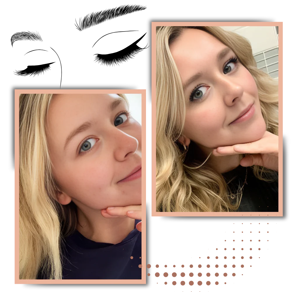 Eyeliner & Cils Magnétiques