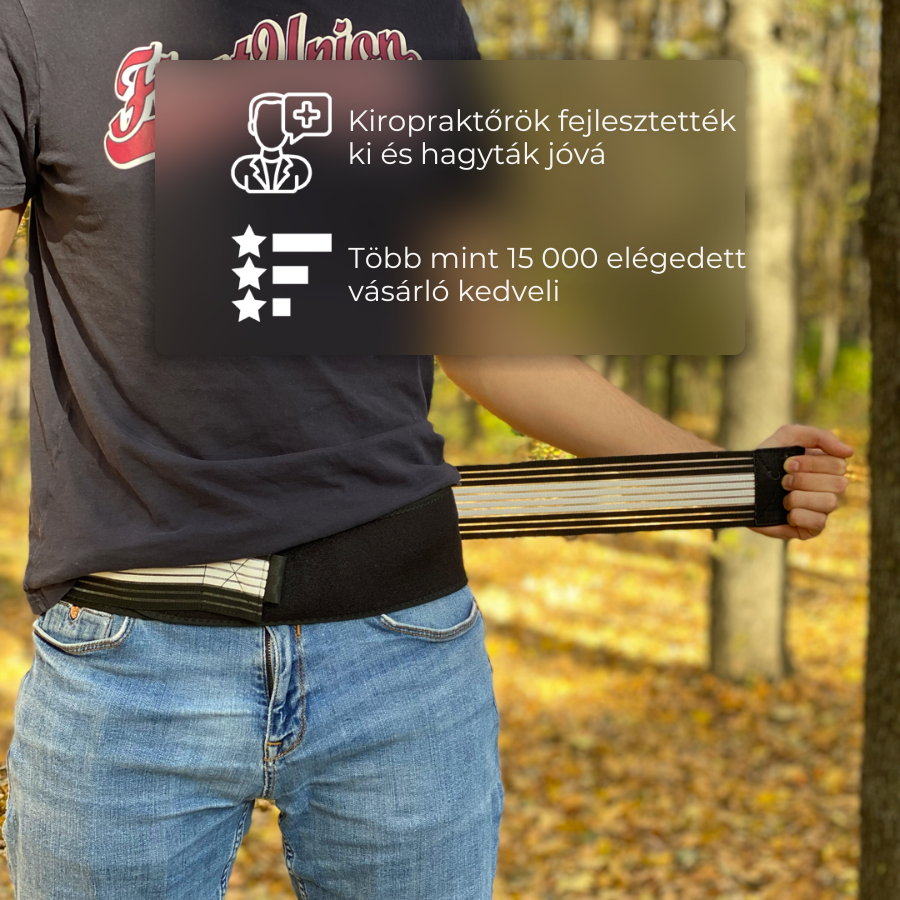 Megerősítő öv