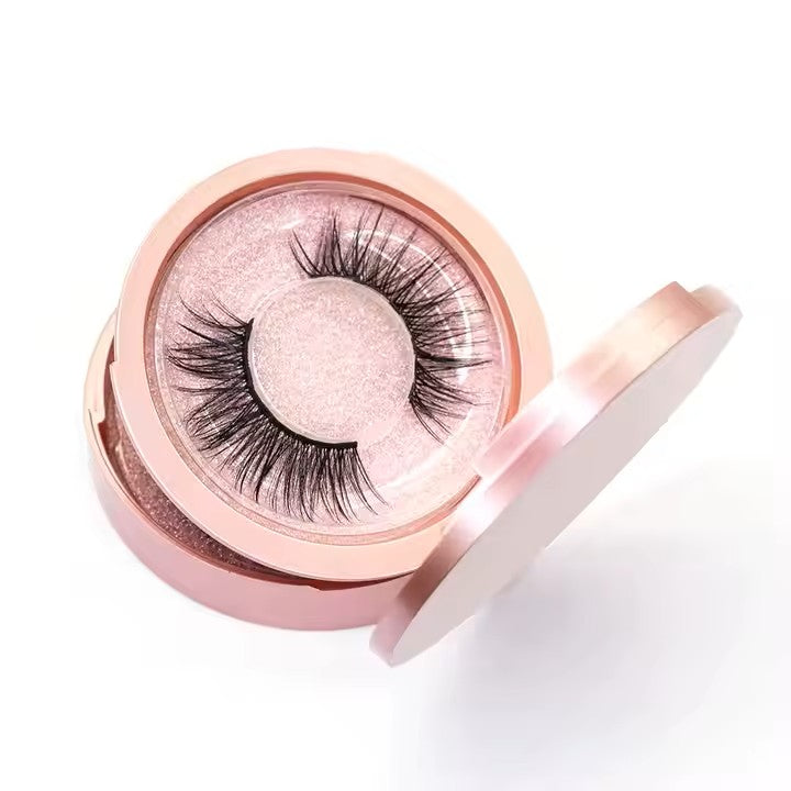 Eyeliner & Cils Magnétiques