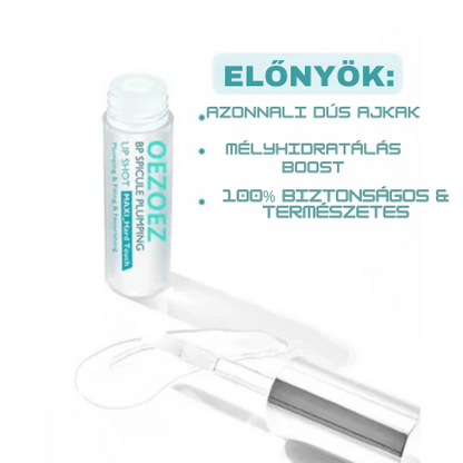 Oezoez Spicule Plumping Lip Shot