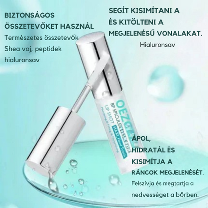 Oezoez Spicule Plumping Lip Shot