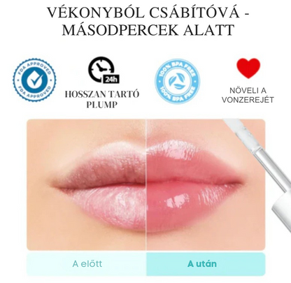 Oezoez Spicule Plumping Lip Shot