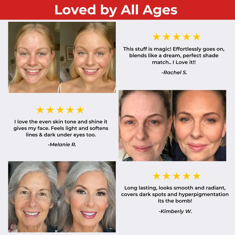 Korrekciós alapozó krém