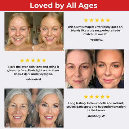 Korrekciós alapozó krém