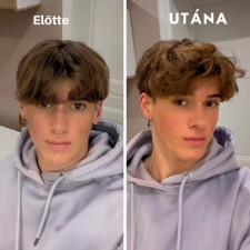 Hajformázó púder