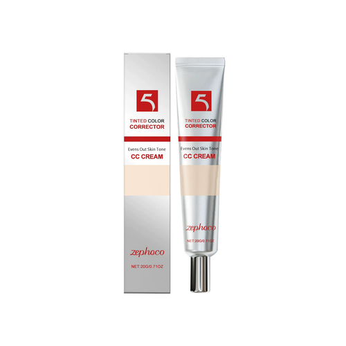 Korrekciós alapozó krém