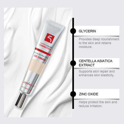 Korrekciós alapozó krém