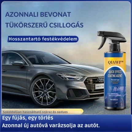 QIAWI Gyors hatású bevonószer