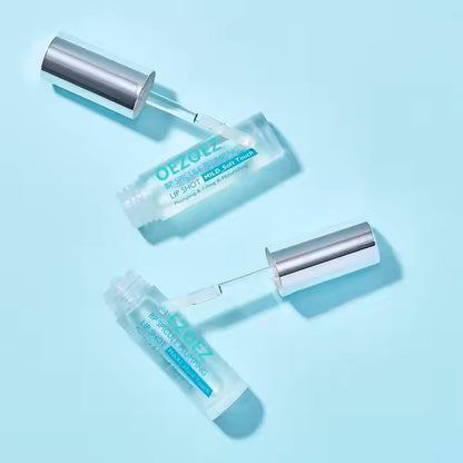 Oezoez Spicule Plumping Lip Shot