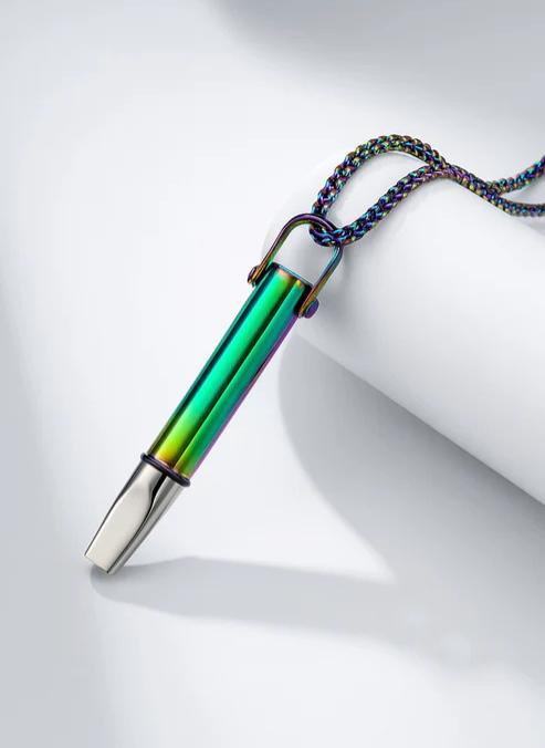 Ellenállás nyaklánc