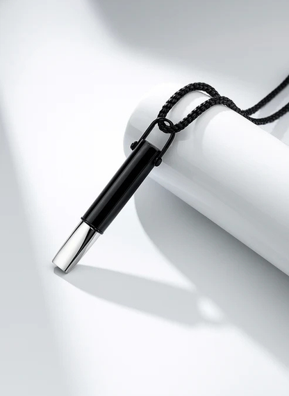 Ellenállás nyaklánc