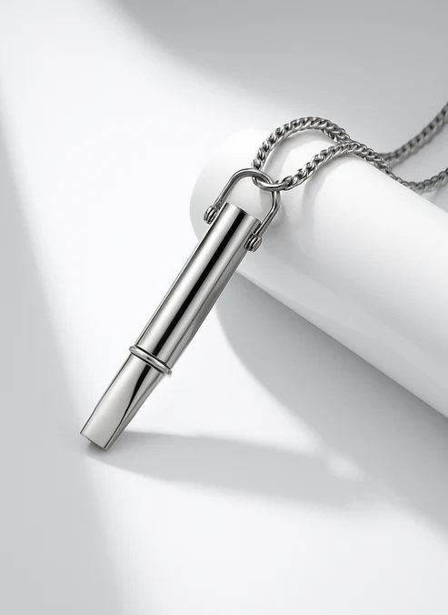 Ellenállás nyaklánc