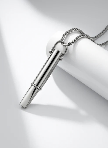 Ellenállás nyaklánc