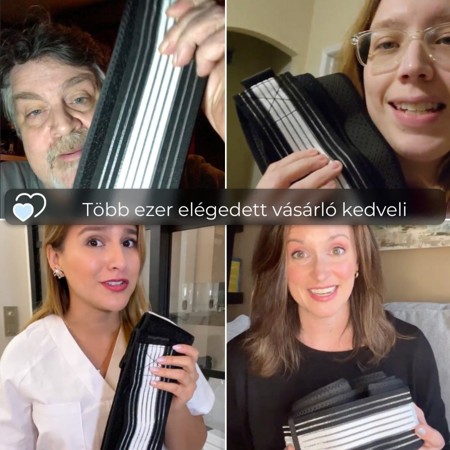 Megerősítő öv