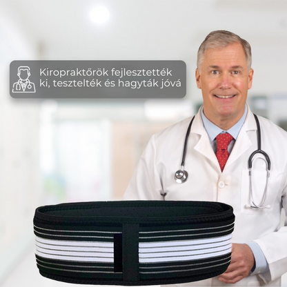 Megerősítő öv