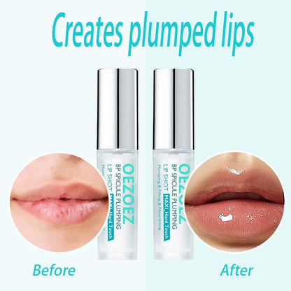 Oezoez Spicule Plumping Lip Shot